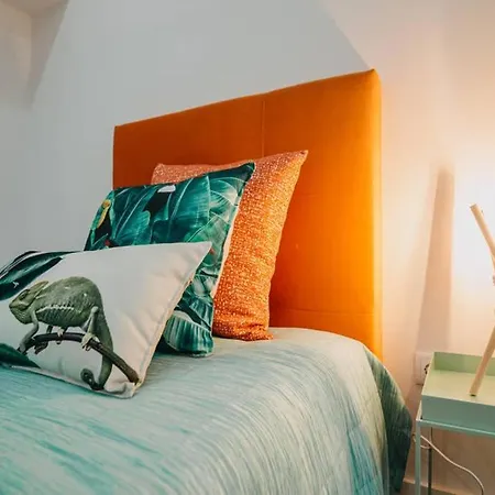 Lechartier 4 * 波尔图