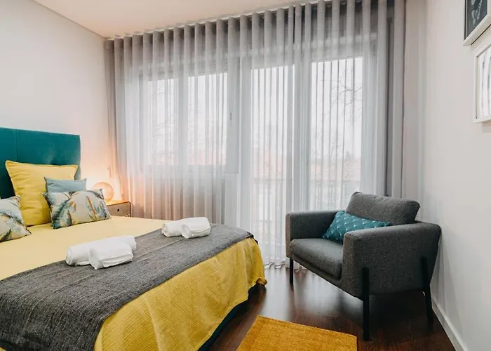 Lechartier 4 波尔图