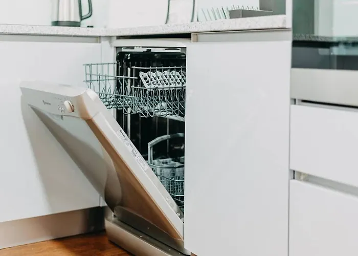 公寓 Lechartier 4 *