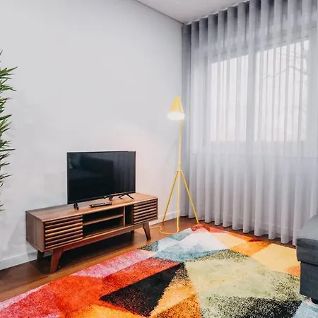 Lechartier 4 * Oporto