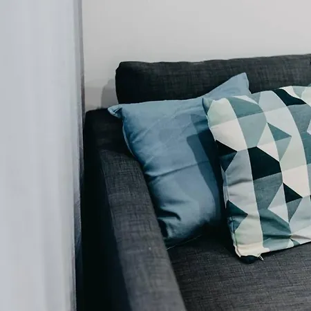 Lechartier 4 Apartamento