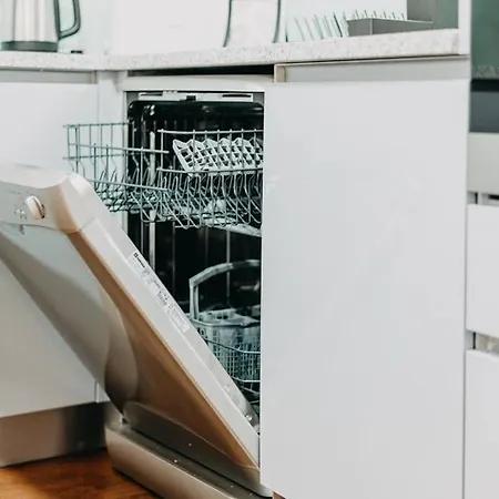 Appartement Lechartier 4 *