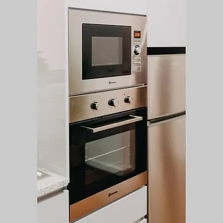 Lechartier 4 Apartamento