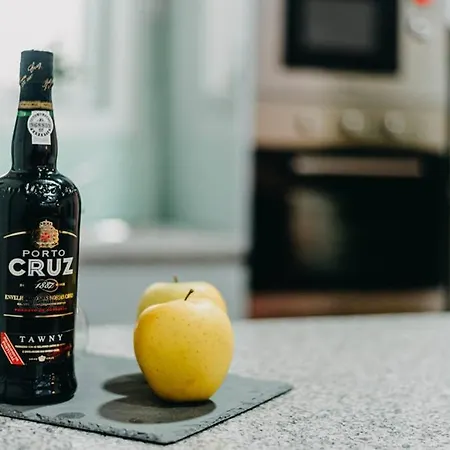 Appartement Lechartier 4