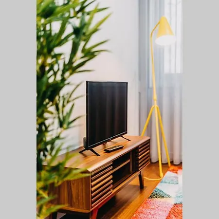 Lechartier 4 * Porto