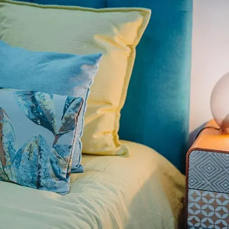 Apartamento Lechartier 4 *