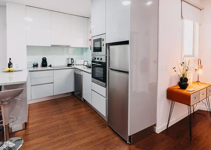 Lechartier 4 Appartement *