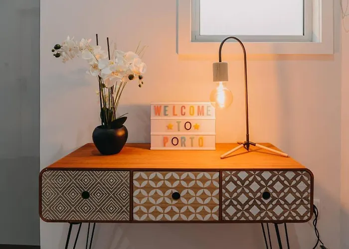 Lejlighed Lechartier 4 *