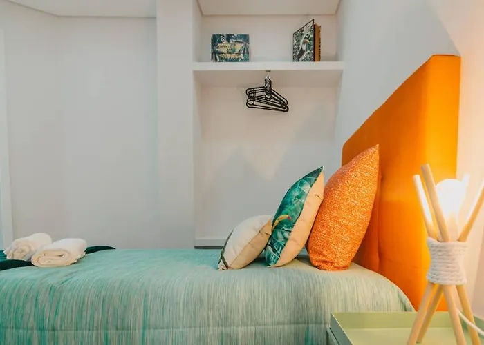 Lechartier 4 * Oporto