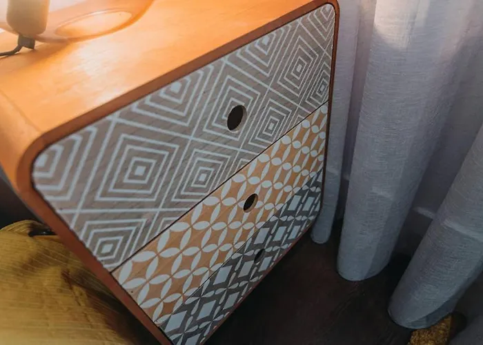 Appartement Lechartier 4 Oporto