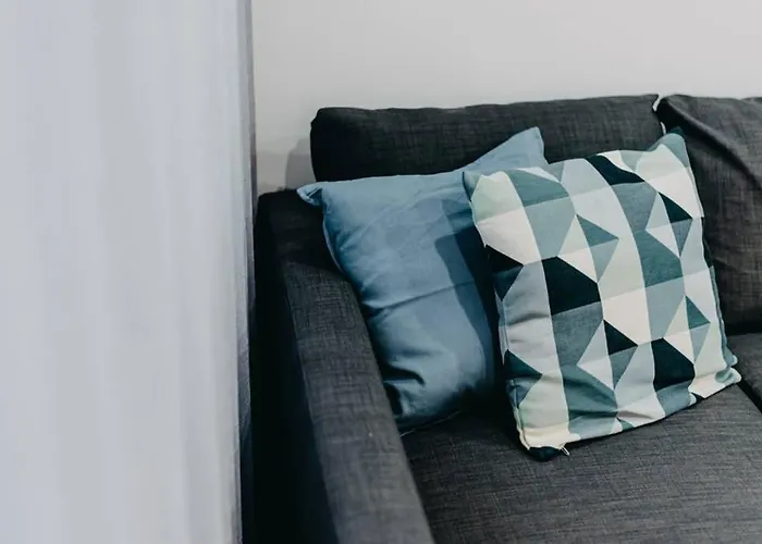 Lechartier 4 Appartement