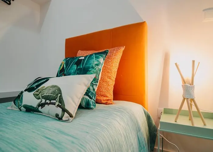 Lechartier 4 * Oporto