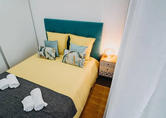 Lechartier 4 Appartement *