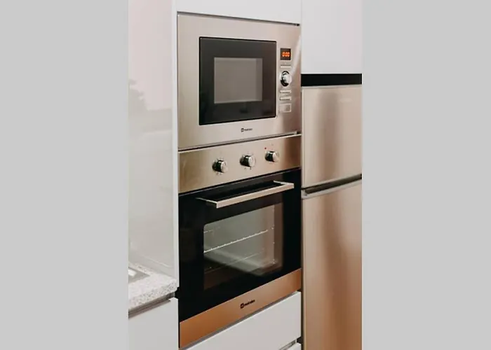 Lechartier 4 Appartement