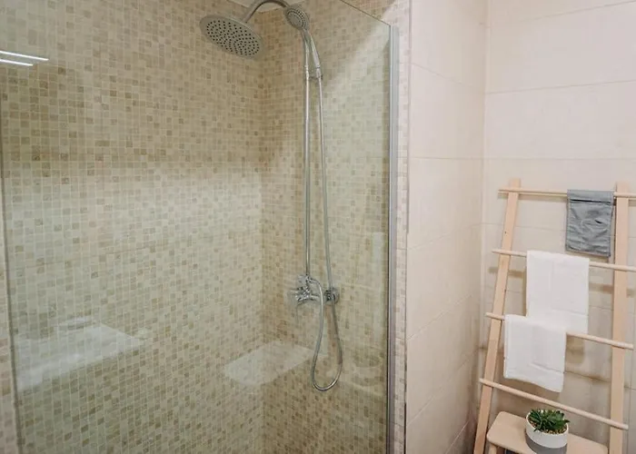 Lechartier 4 Appartement *