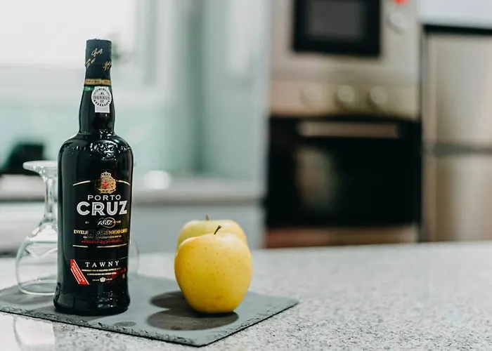 Lejlighed Lechartier 4