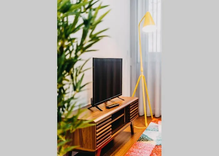 Lechartier 4 * Porto