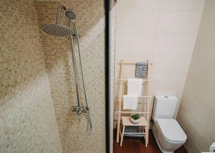 Lechartier 4 Appartement Oporto