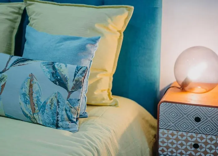 Lejlighed Lechartier 4 *