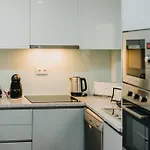 Lechartier 4 Appartement *