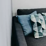 Lechartier 4 Appartement