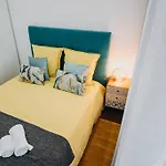 Lechartier 4 Appartement *