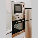 Lechartier 4 Appartement